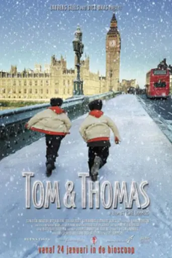 Tom & Thomas (2002)