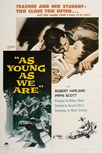 As Young as We Are (1958)