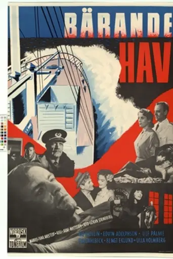 In the Arms of the Sea (1951)