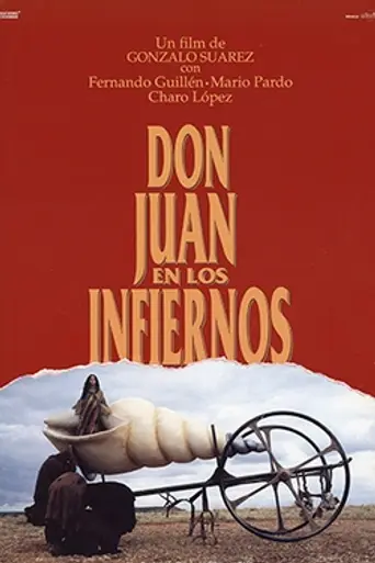 Don Juan in Hell (1991)