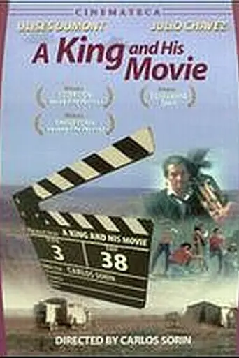 La película del rey (1986)