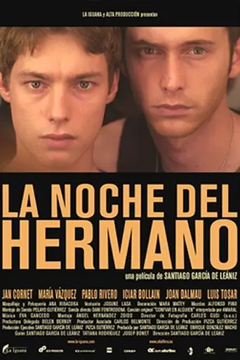La noche del hermano (2005)
