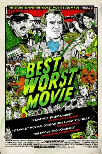 Best Worst Movie (2009)