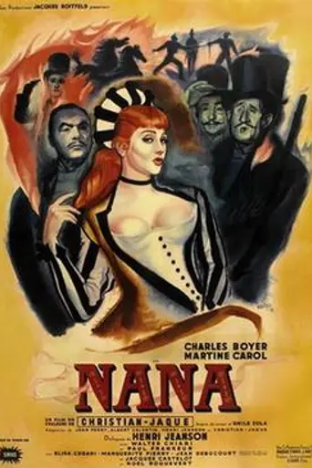 Nana (1955)