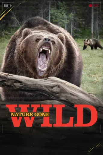 Nature Gone Wild (2021)