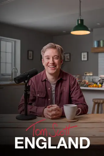 Tom Scott: England (2026)