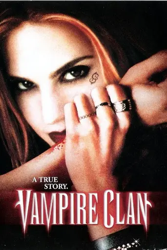 Vampire Clan (2002)