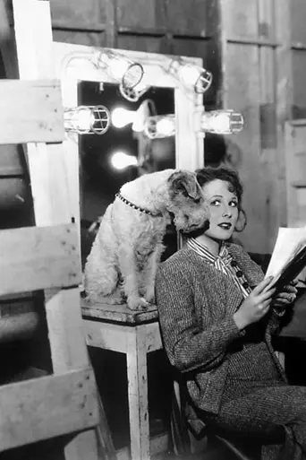 It's a Small World (1935)