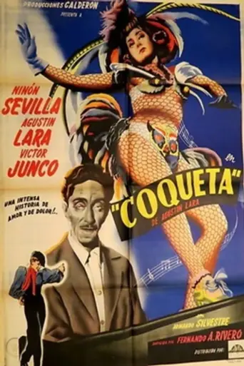 Coquette (1949)