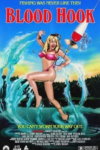 Blood Hook (1987)