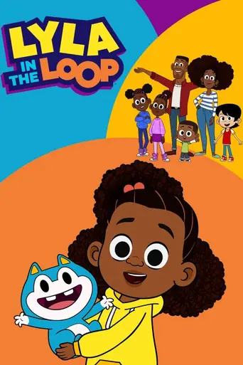 Lyla in the Loop (2024)