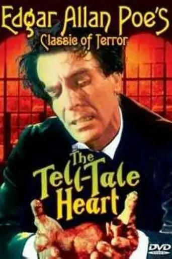The Tell-Tale Heart (1960)