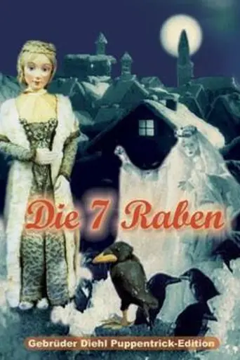 The Seven Ravens (1937)