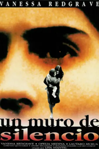 Un muro de silencio (1993)