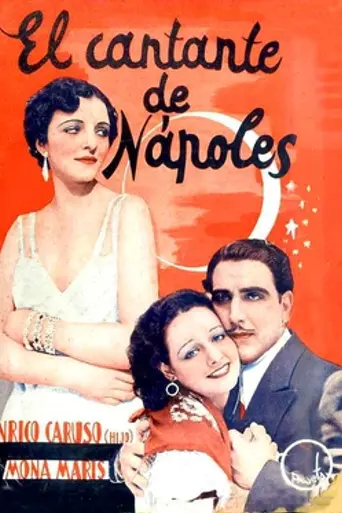 The Singer of Naples (1935)