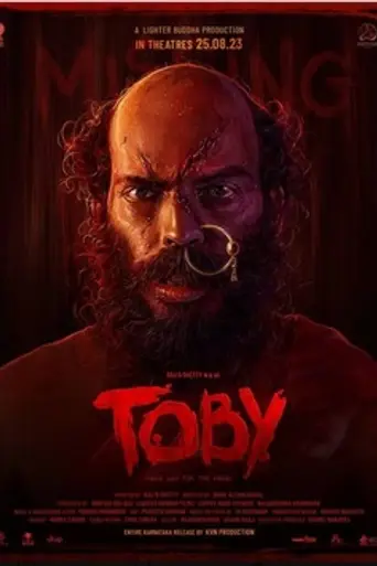 Toby (2023)