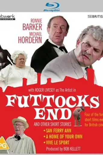 Futtocks End (1970)