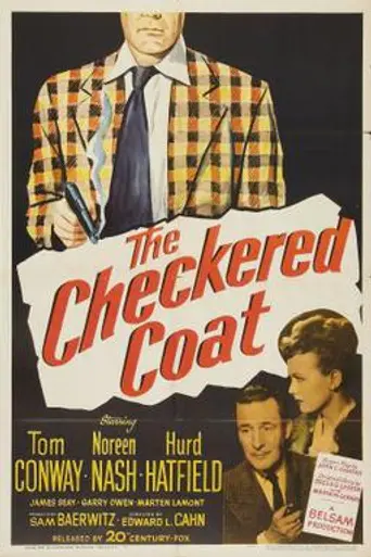 The Checkered Coat (1948)