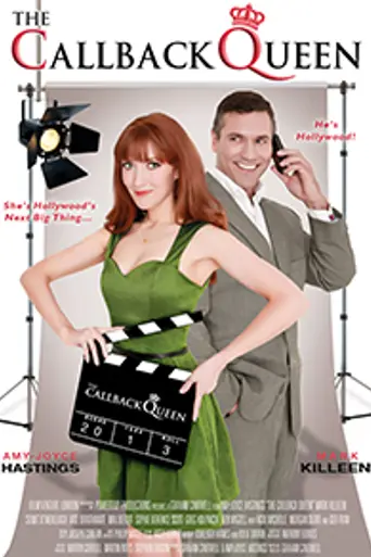The Callback Queen (2013)
