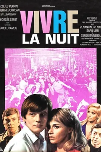 Love in the Night (1968)