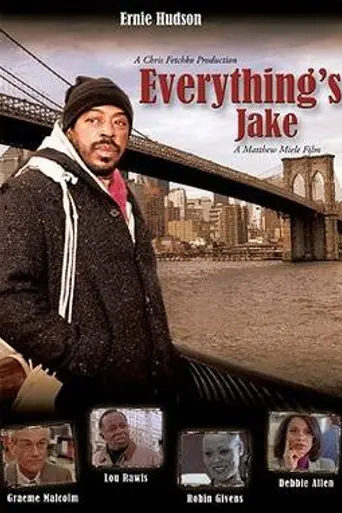Everything's Jake (2000)
