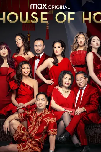 House of Ho (2020)