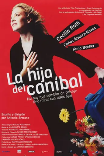La hija del caníbal (2003)