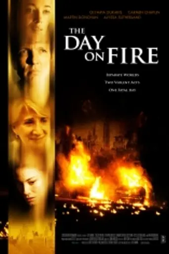 Day on Fire (2006)