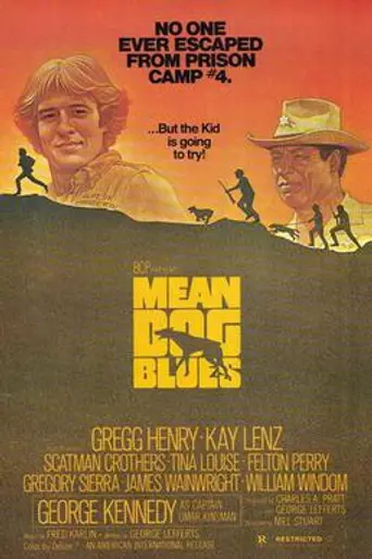Caza sin piedad (1978)