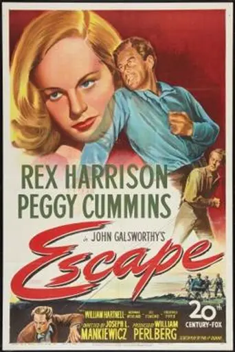 Escape (1948)