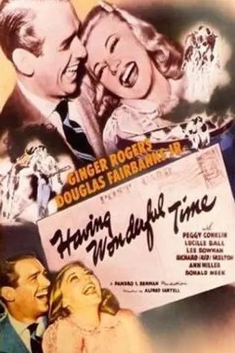 Lo mejor de la vida (1938)