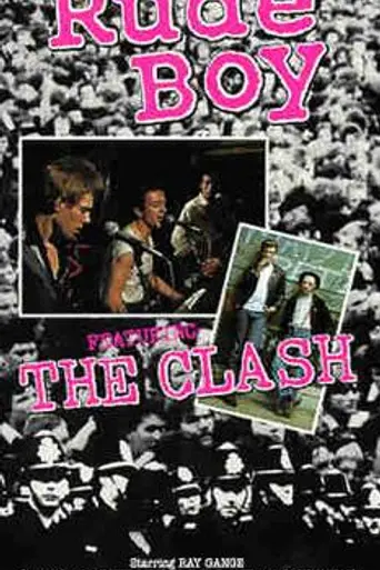 Rude Boy (1980)