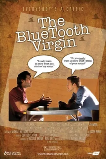 The Blue Tooth Virgin