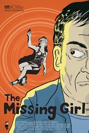 The Missing Girl (2015)