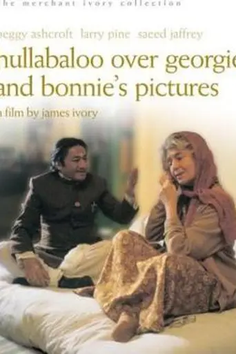 Hullabaloo Over Georgie and Bonnie's Pictures (1978)