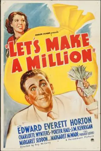 Let's Make a Million (1936)