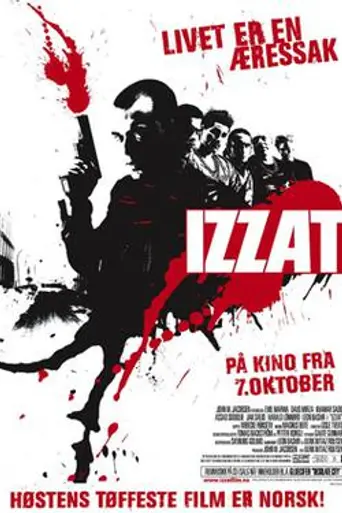 Izzat (2005)