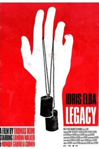 Legacy (2010)