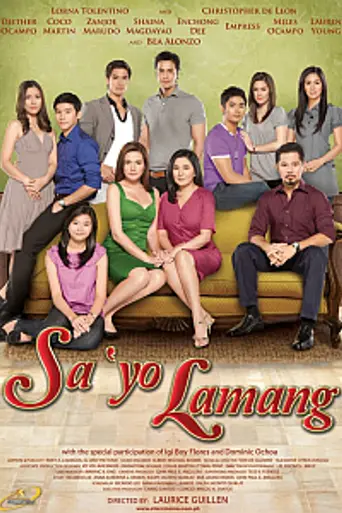 Sa 'yo Lamang (2010)