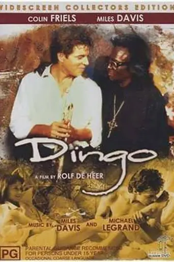 Dingo (1991)
