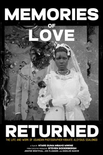 Memories of Love Returned