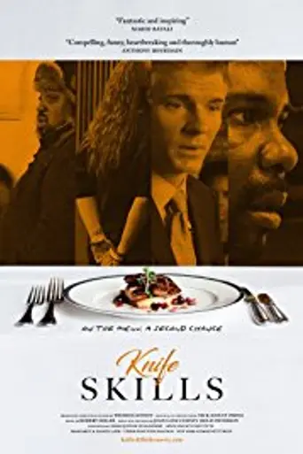 Knife Skills (2017)
