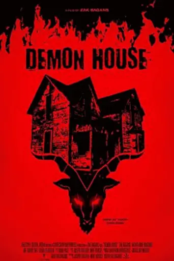 Demon House (2018)
