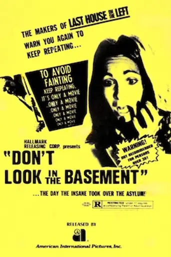 The Forgotten (1973)