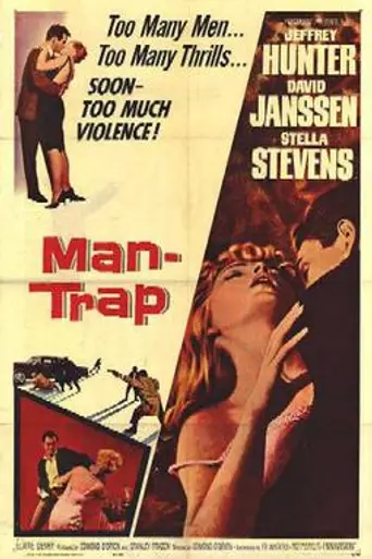 Man-Trap (1961)