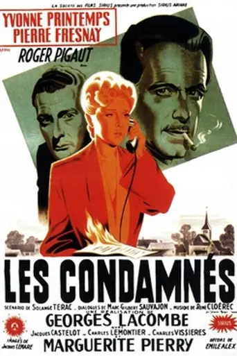 Convicted (1948)