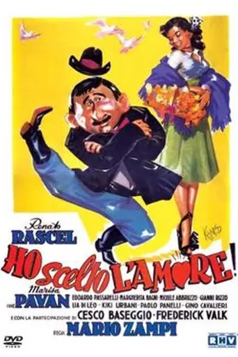 Ho scelto l'amore (1952)