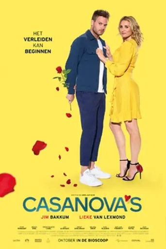 Casanova's (2020)