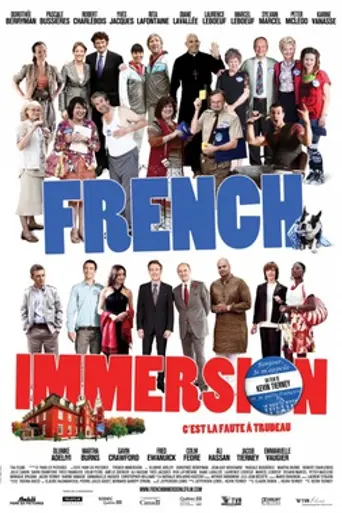French Immersion (2011)