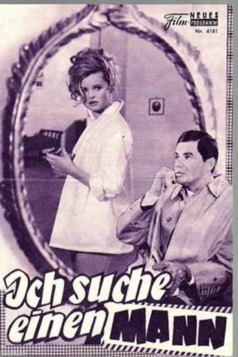I Am Looking for a Man (1966)